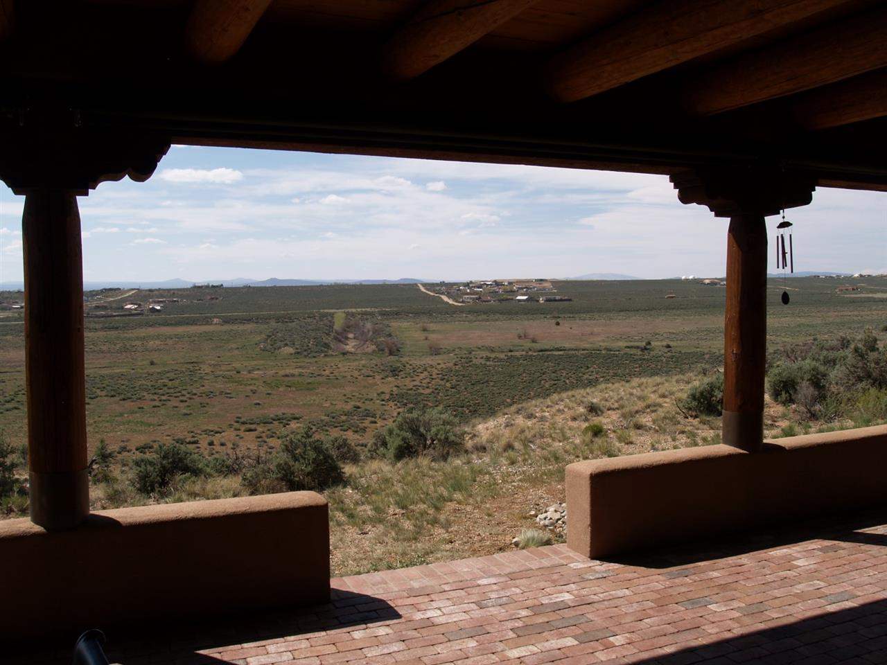 268 Blueberry Hill Road, Taos, NM 87571 - Photo 12
