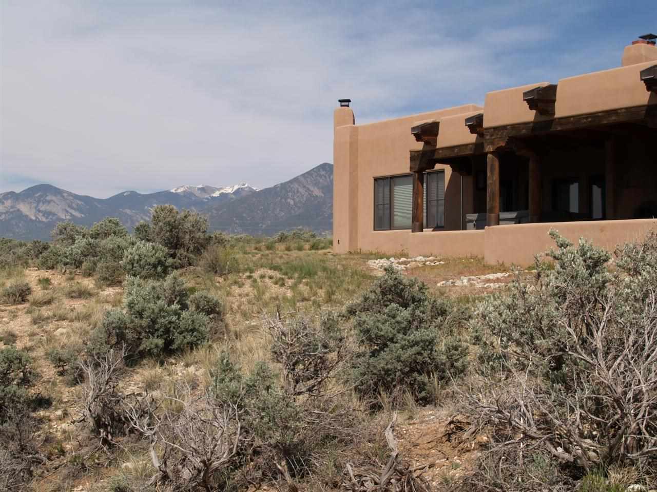 268 Blueberry Hill Road, Taos, NM 87571 - Photo 16