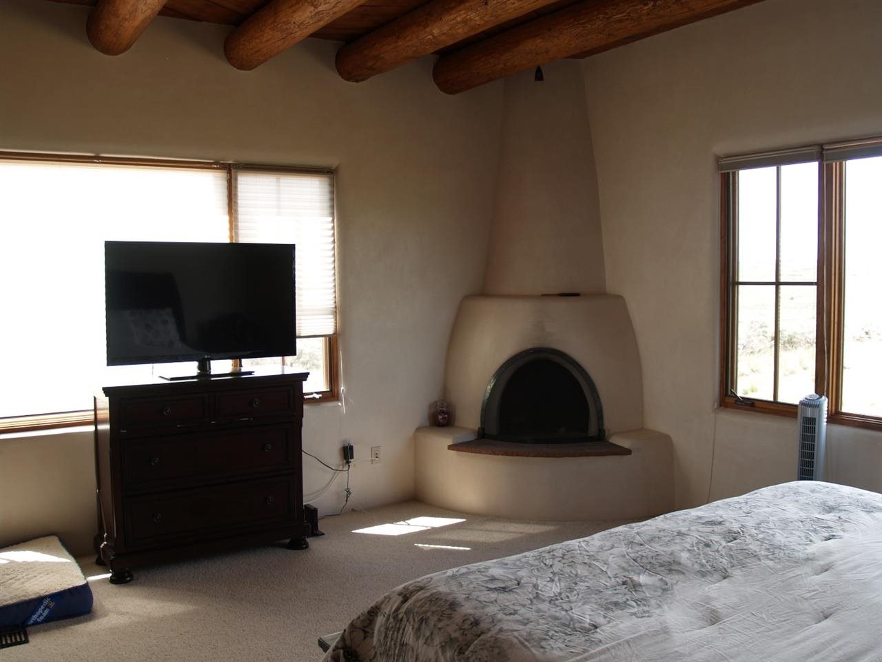 268 Blueberry Hill Road, Taos, NM 87571 - Photo 3