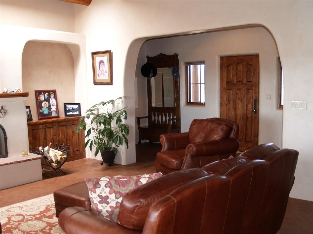 268 Blueberry Hill Road, Taos, NM 87571 - Photo 6