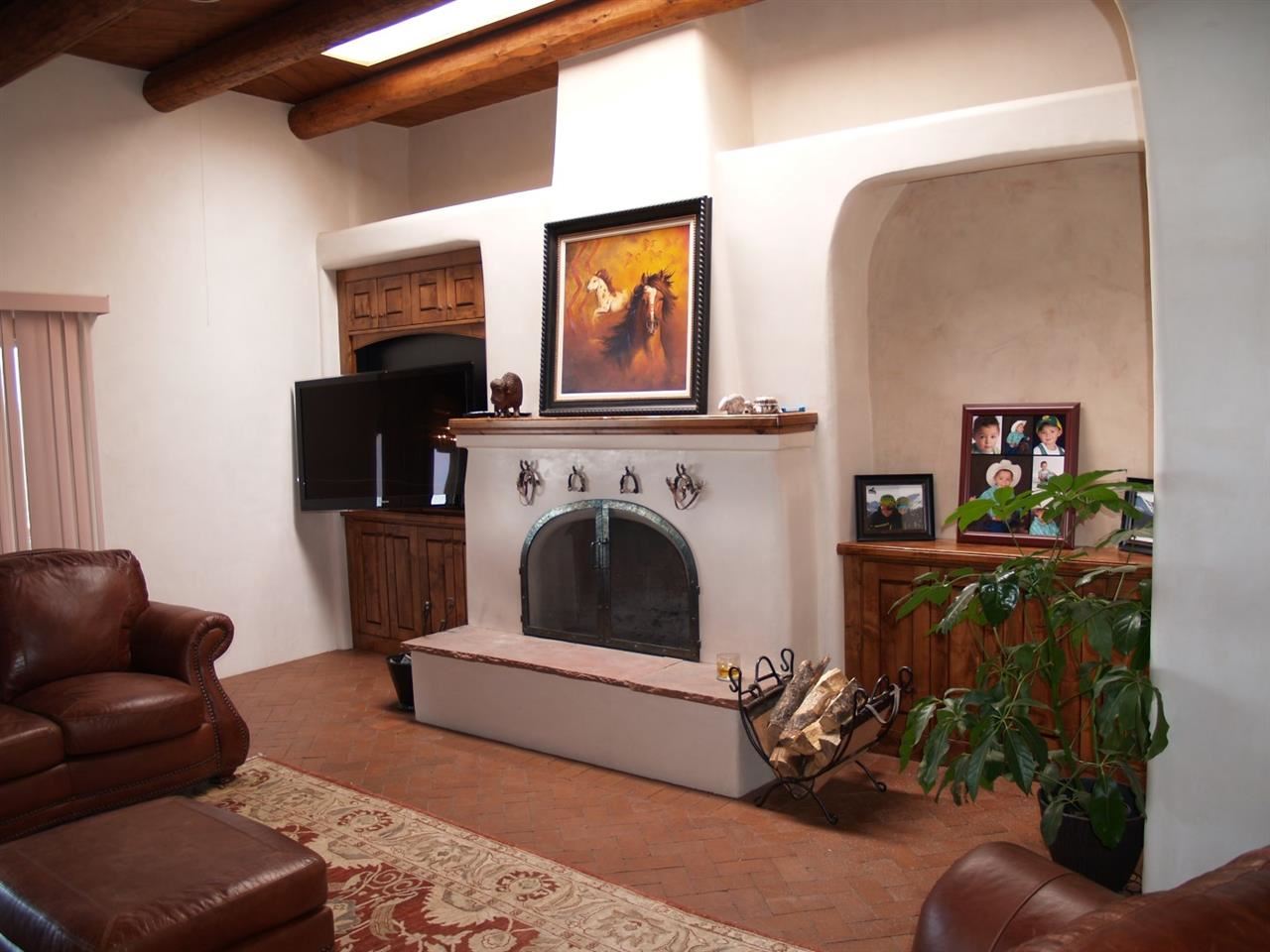 268 Blueberry Hill Road, Taos, NM 87571 - Photo 7