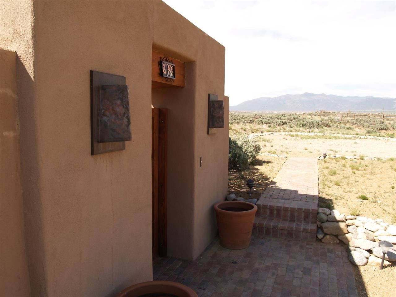 268 Blueberry Hill Road, Taos, NM 87571 - Photo 8