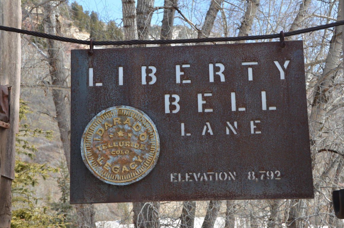 #1 LIBERTY BELL Lane, Telluride, CO 81435 - Photo 2
