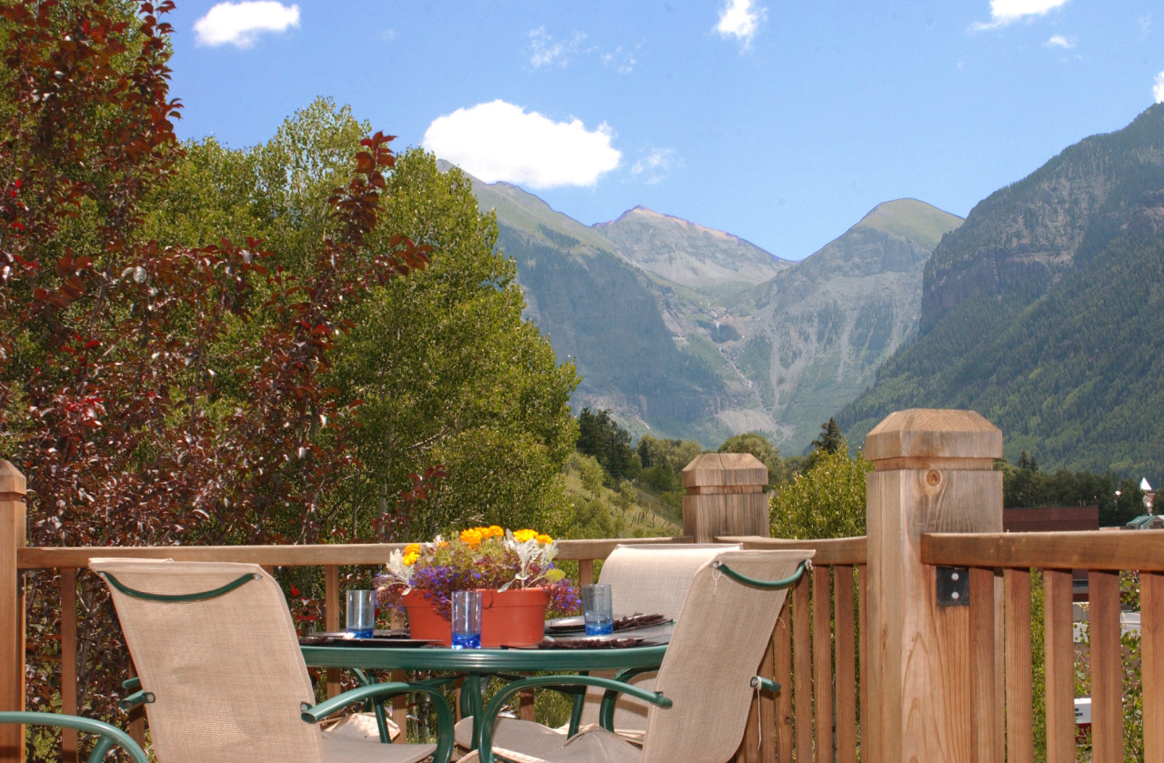 3 Old Brewery Road, Telluride, CO 81435 - Photo 9