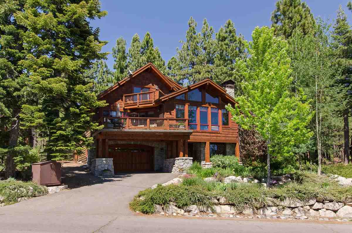 68 Observation Drive, Tahoe City, CA 96145 - Photo 0