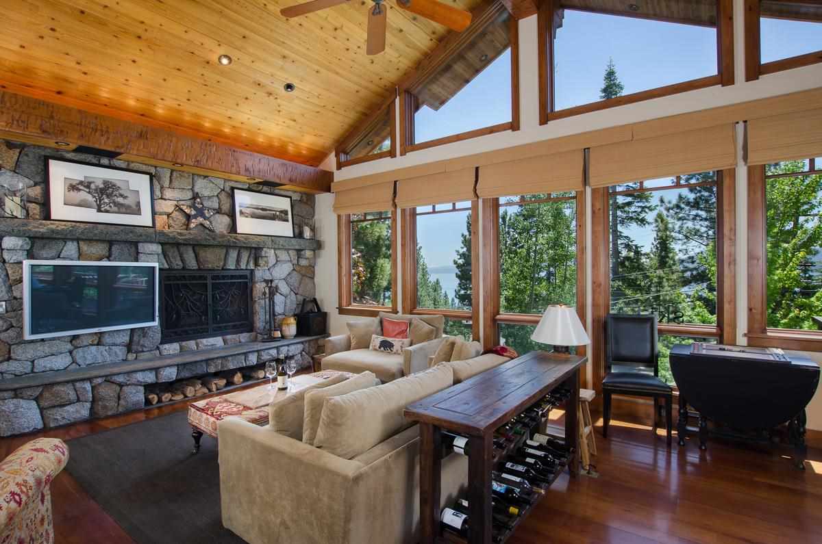 68 Observation Drive, Tahoe City, CA 96145 - Photo 1