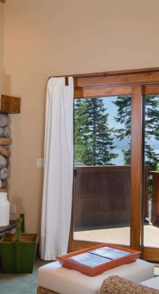 68 Observation Drive, Tahoe City, CA 96145