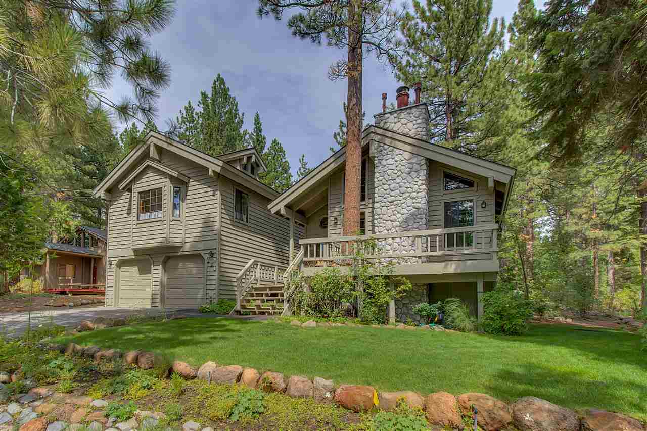 154 Observation Drive, Tahoe City, CA 96145 - Photo 0