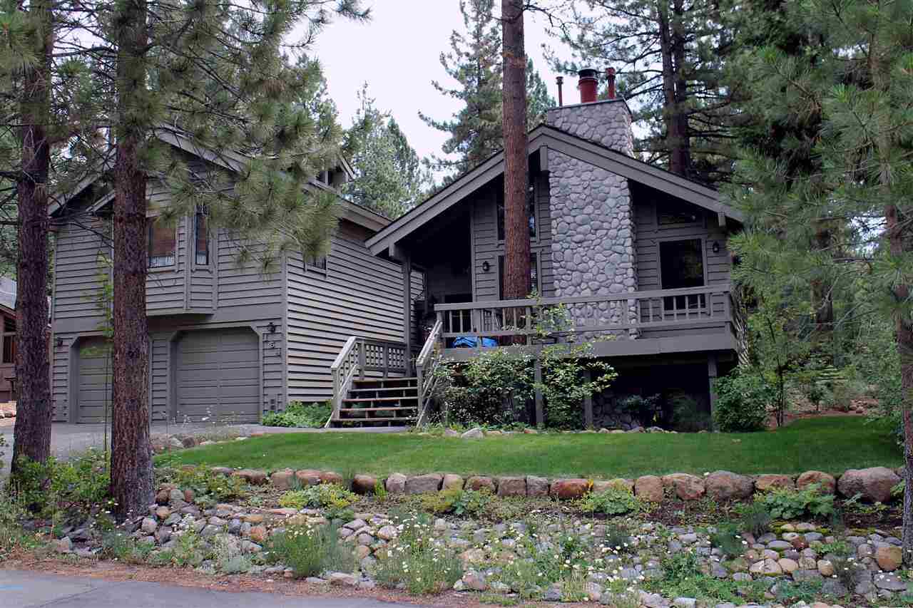154 Observation Drive, Tahoe City, CA 96145 - Photo 1