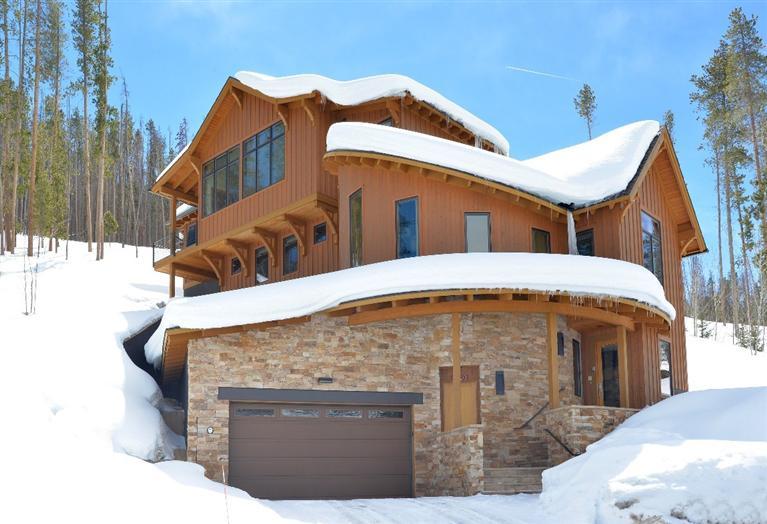 2120 Vermont Rd, Vail, CO 81657 - Photo 1