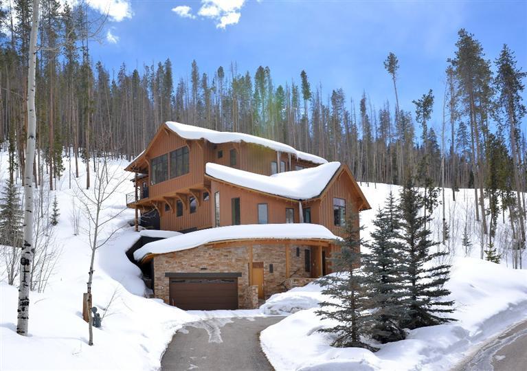 2120 Vermont Rd, Vail, CO 81657 - Photo 2