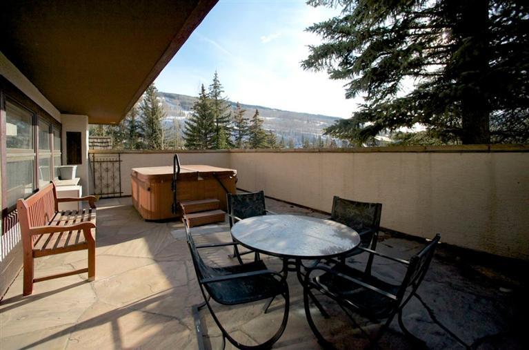 400 Vail Valley Dr, Vail, CO 81657 - Photo 3