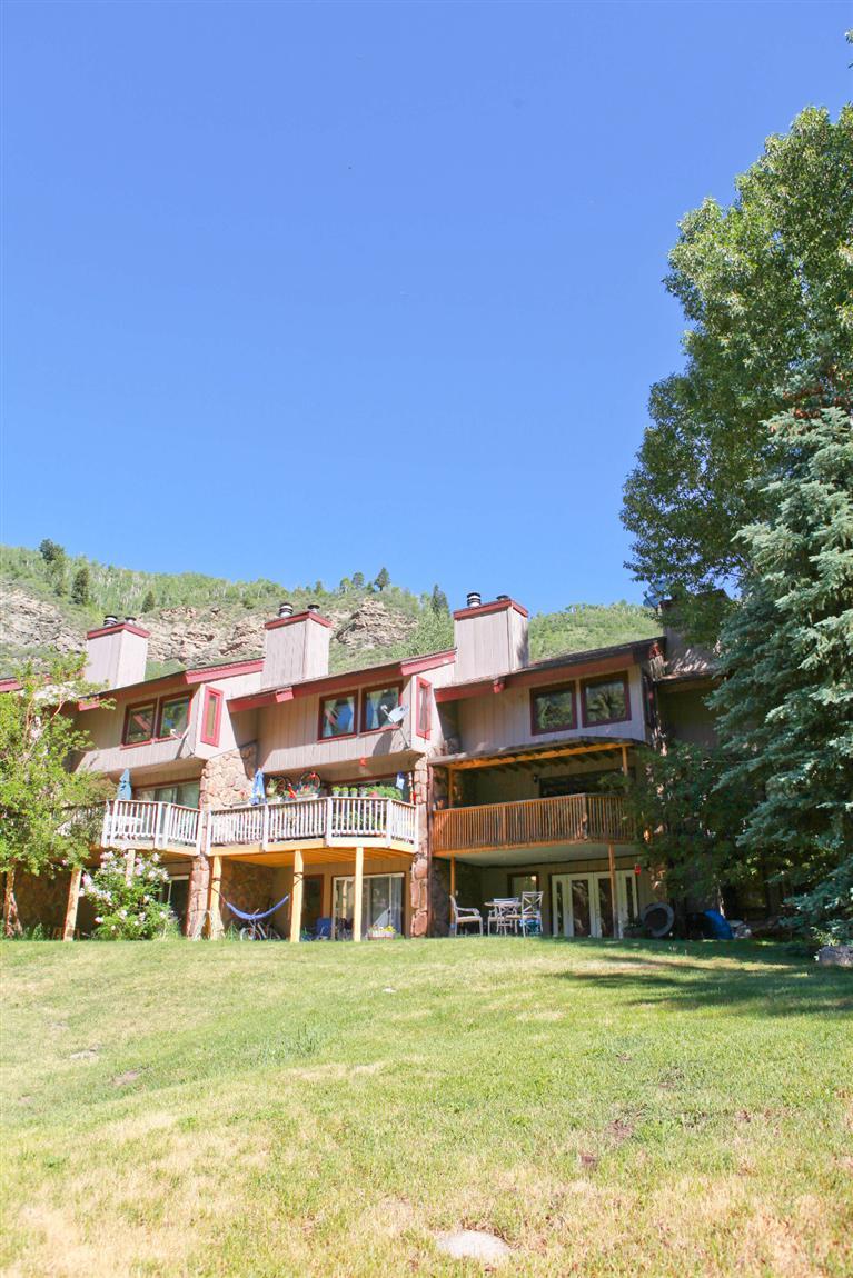 3002 South Frontage Rd, Vail, CO 81657 - Photo 1