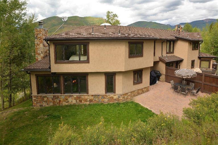 2338 Tahoe Dr, Vail, CO 81657 - Photo 0